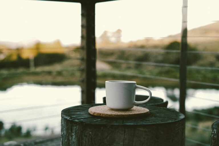 8 Ideas for Peaceful Weekend Mornings to Start Your Day Right