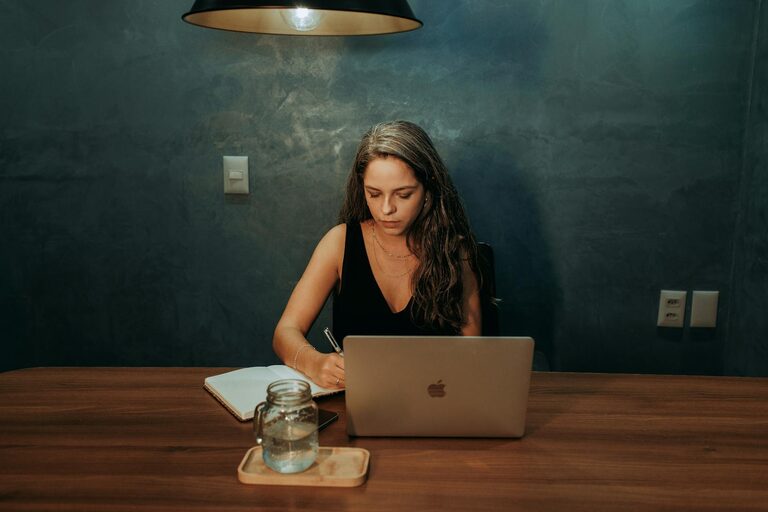 Effective Tips for Better Focus While Working from Home